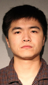 气枪射击邻里阳台：芝加哥华人工程师被捕