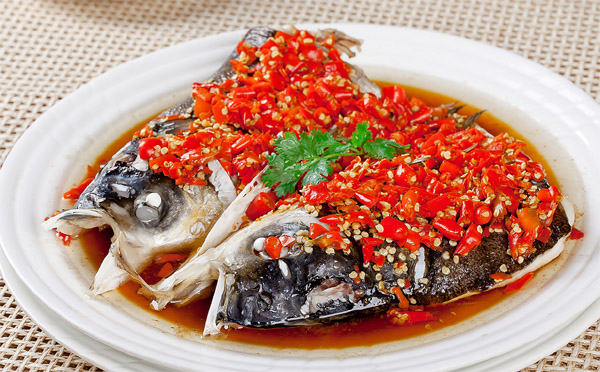 “中国人吃鱼的习惯”的图片搜索结果